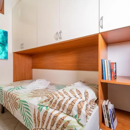 Apartment Eraclio Barletta