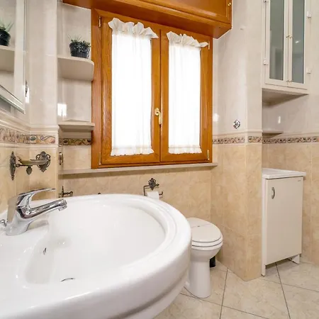 Eraclio Apartment Barletta