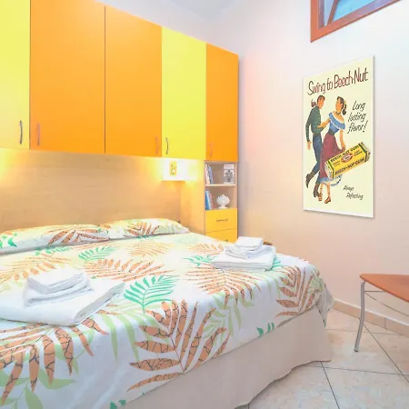 Eraclio * Μπαρλέτα