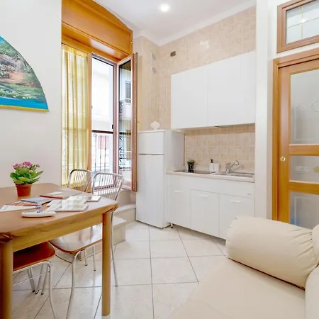 Eraclio Apartment Barletta