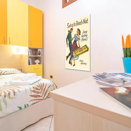 Apartment Eraclio Barletta