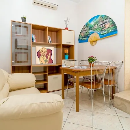 Eraclio Apartment Barletta