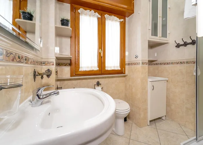 Eraclio Apartamento Barletta